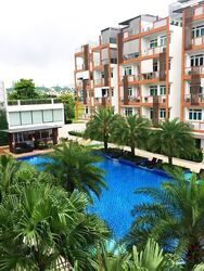 Parc Rosewood (D25), Condominium #578649131